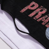 Rough Play Camiseta Manga Longa