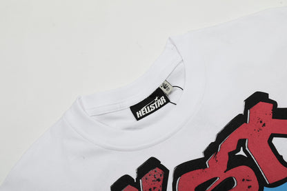 Camiseta Hellstar