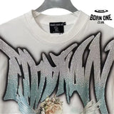 Camiseta Mixed Emotion