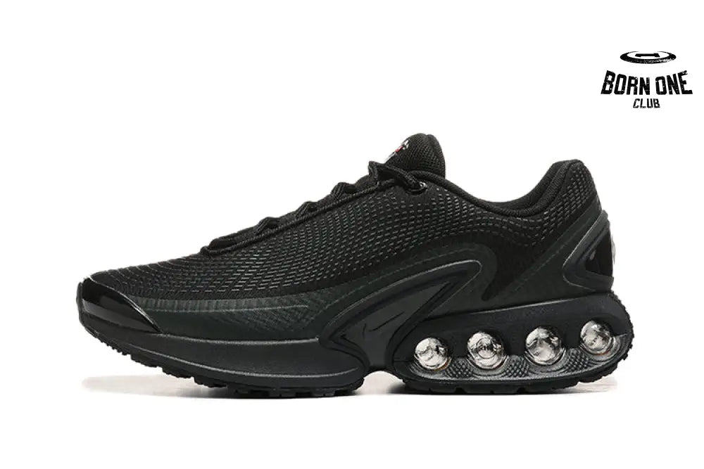 Air Max DN 'Triple - black'