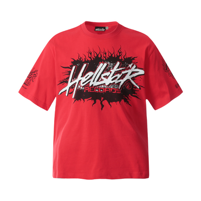 Camiseta Hellstar