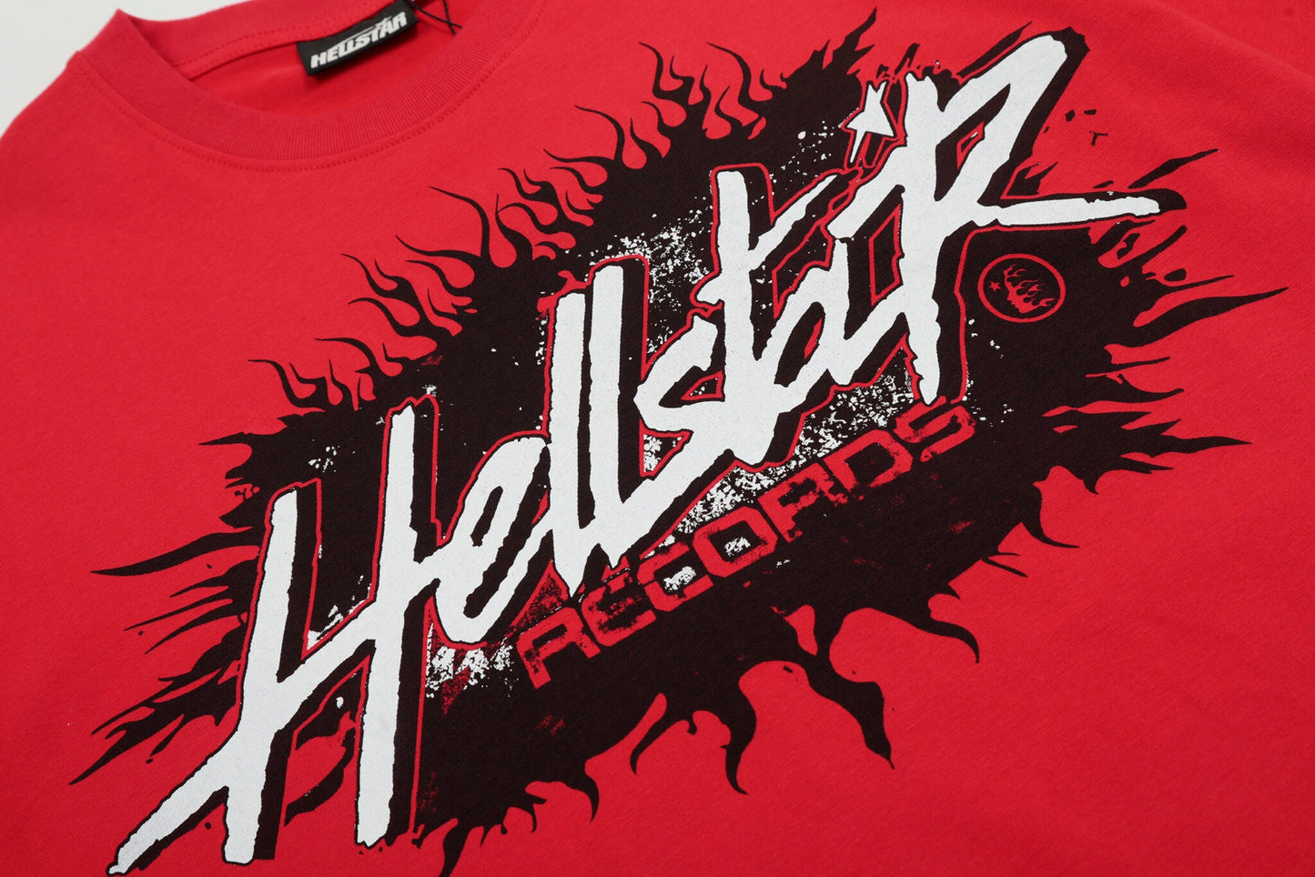 Camiseta Hellstar