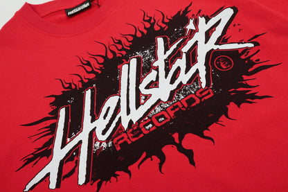 Camiseta Hellstar