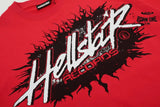 Camiseta Hellstar