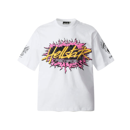 Camiseta Hellstar