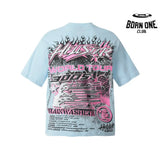 Camiseta Hellstar