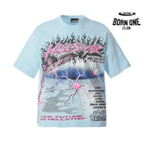 Camiseta Hellstar
