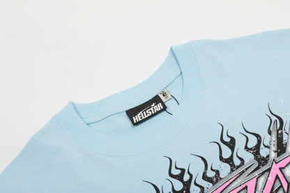 Camiseta Hellstar