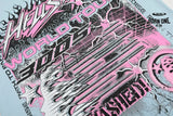 Camiseta Hellstar
