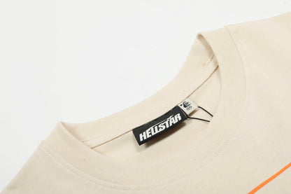Camiseta Hellstar