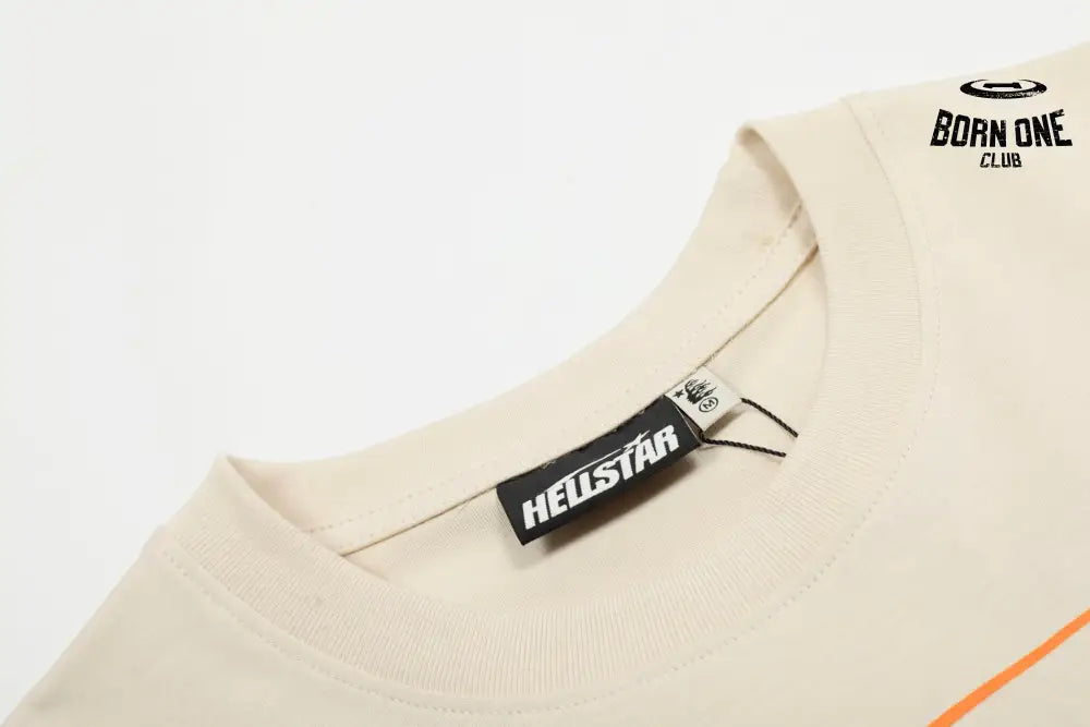 Camiseta Hellstar