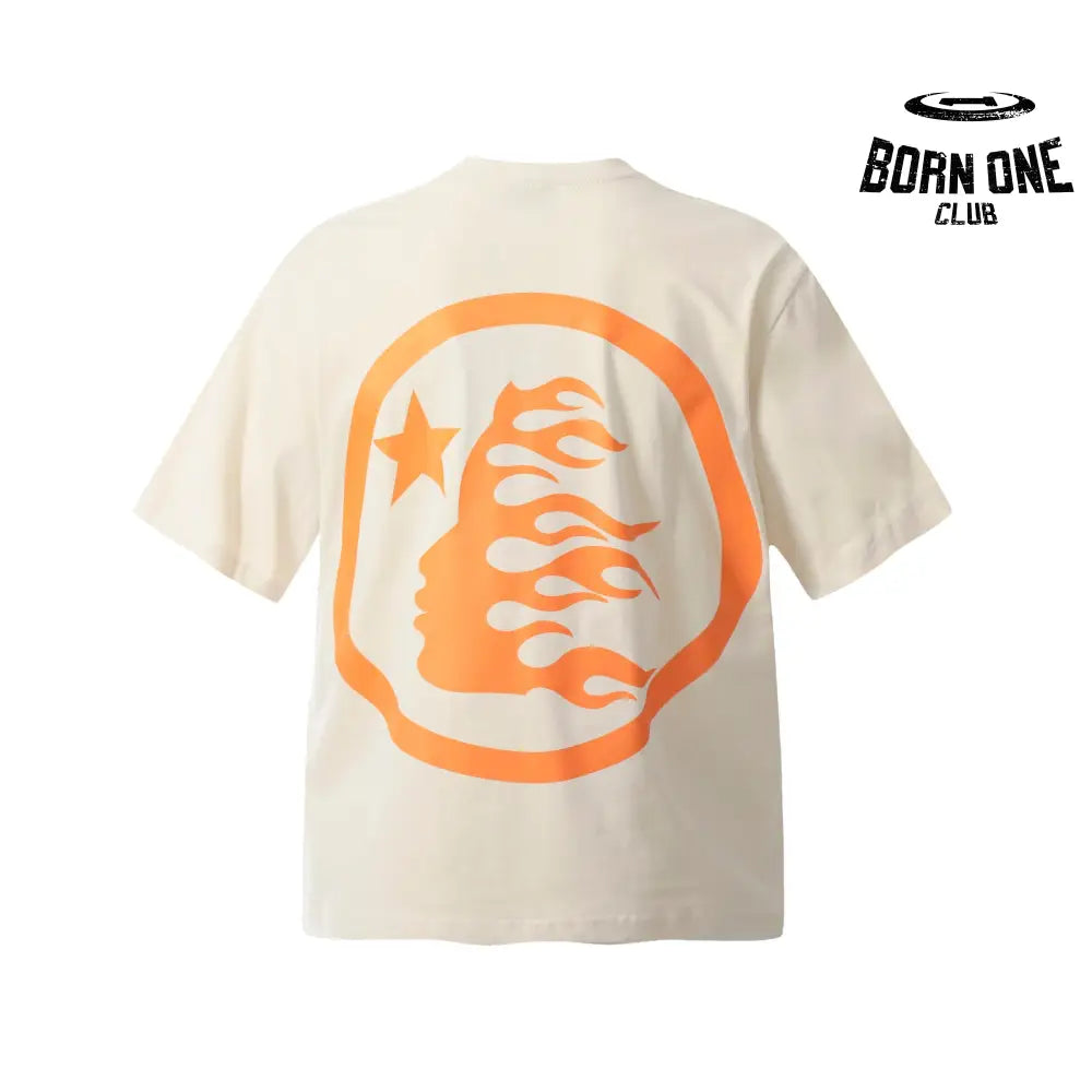 Camiseta Hellstar
