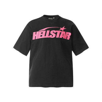 Camiseta Hellstar