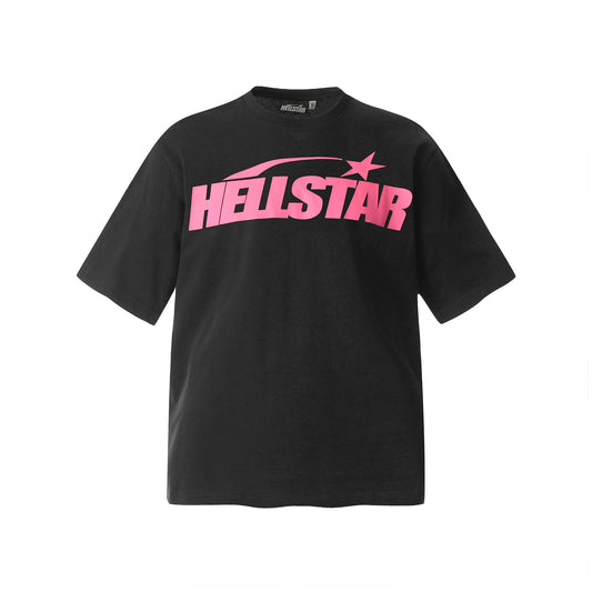 Camiseta Hellstar