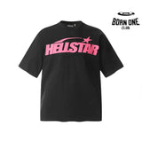 Camiseta Hellstar