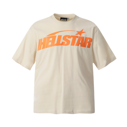 Camiseta Hellstar