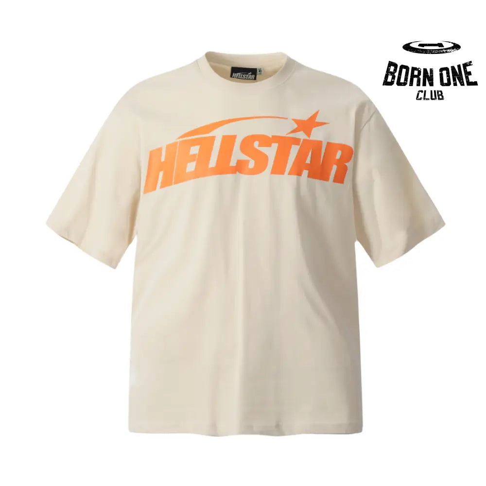 Camiseta Hellstar