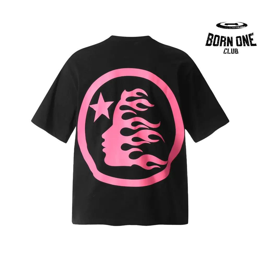 Camiseta Hellstar