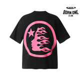 Camiseta Hellstar