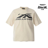 Camiseta Hellstar