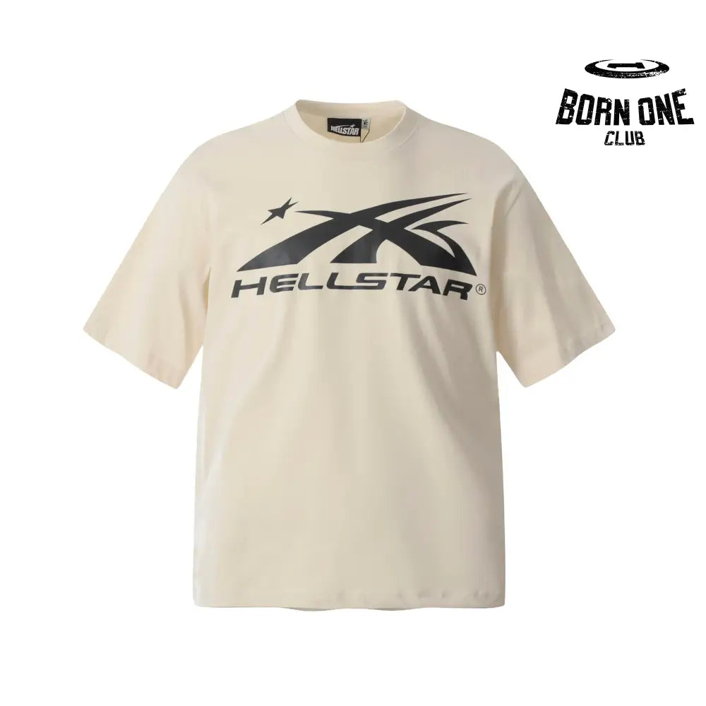 Camiseta Hellstar