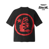 Camiseta Hellstar