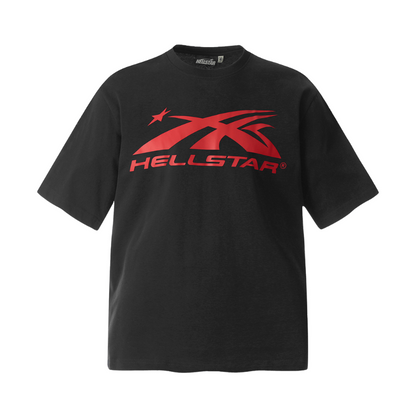 Camiseta Hellstar