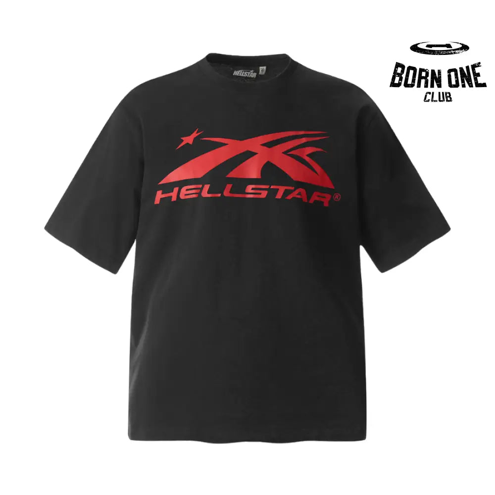 Camiseta Hellstar