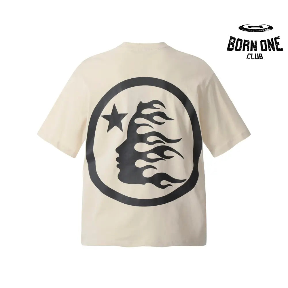 Camiseta Hellstar