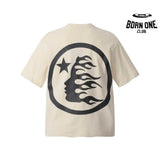 Camiseta Hellstar