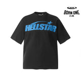 Camiseta Hellstar