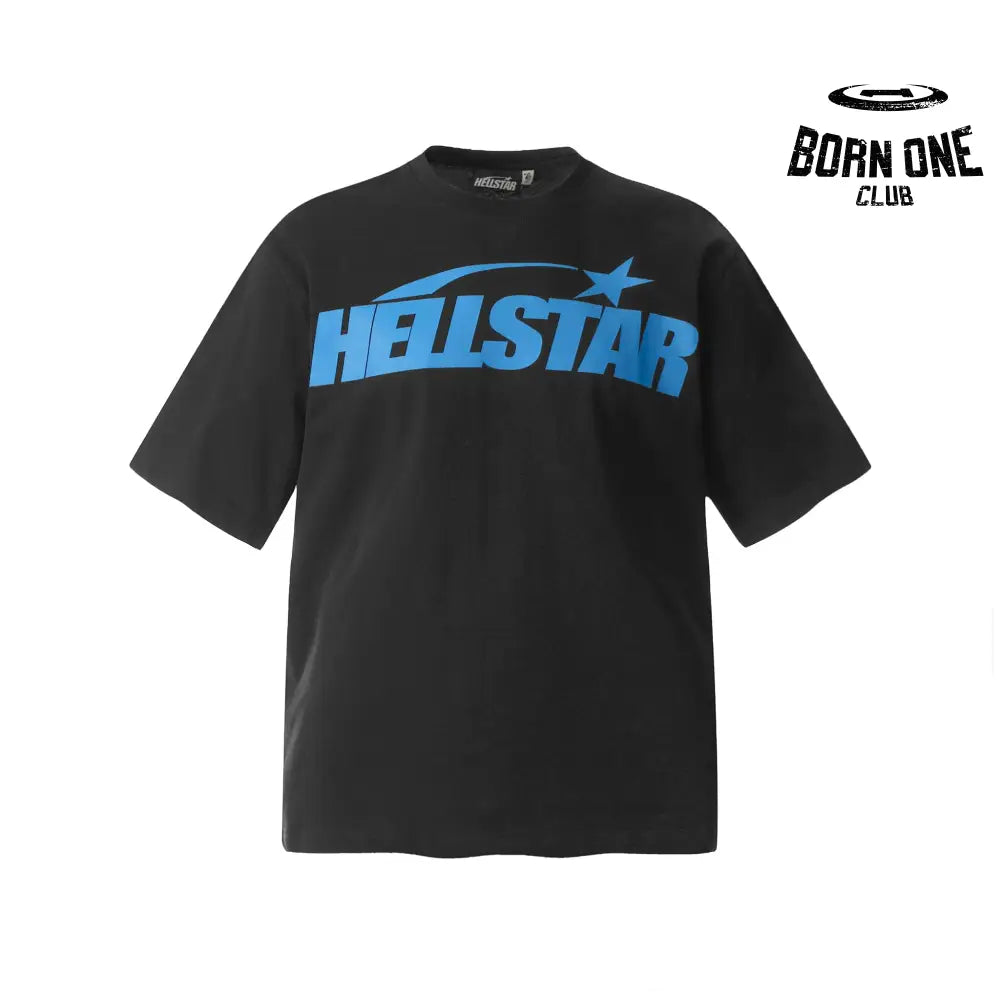 Camiseta Hellstar