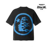 Camiseta Hellstar