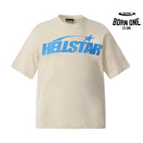 Camiseta Hellstar