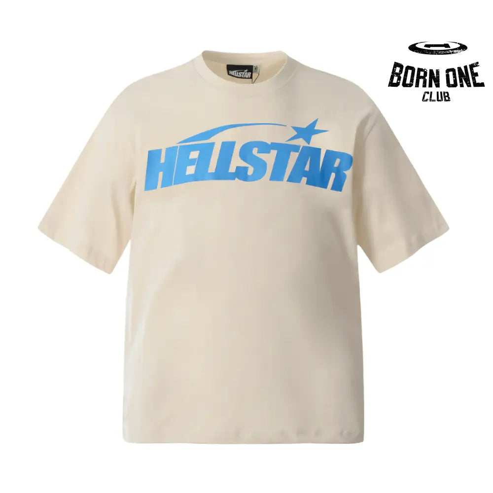 Camiseta Hellstar