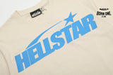 Camiseta Hellstar