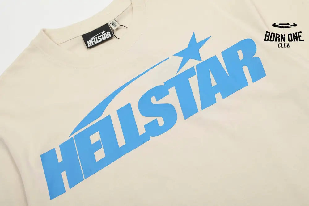 Camiseta Hellstar