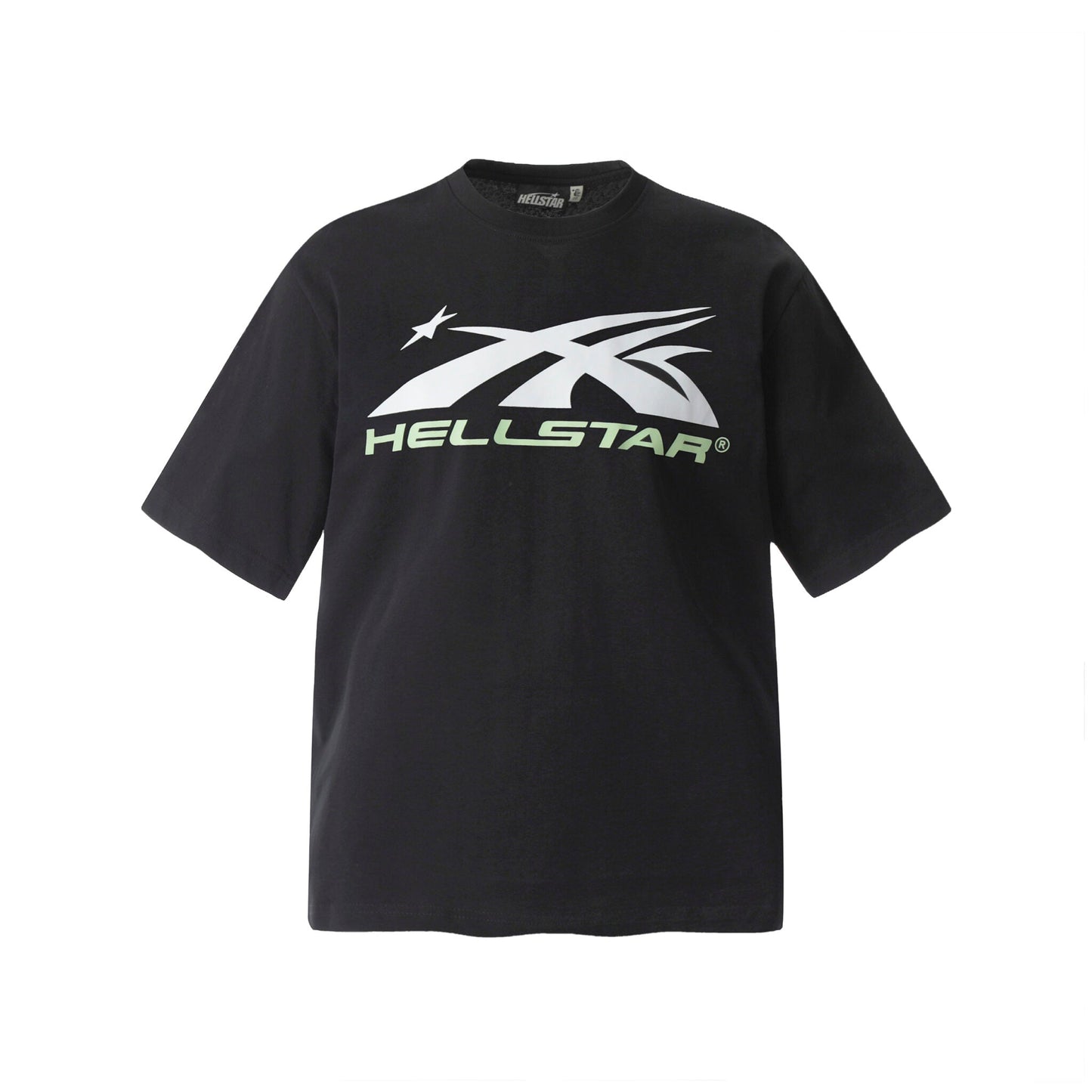 Camiseta Hellstar