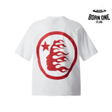 Camiseta Hellstar