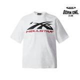 Camiseta Hellstar