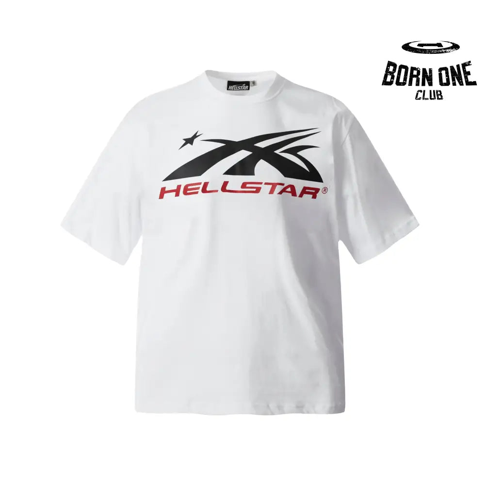 Camiseta Hellstar