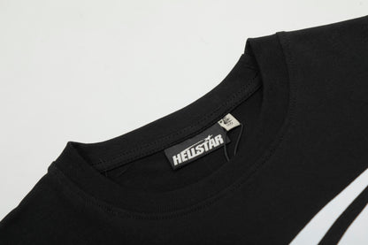 Camiseta Hellstar