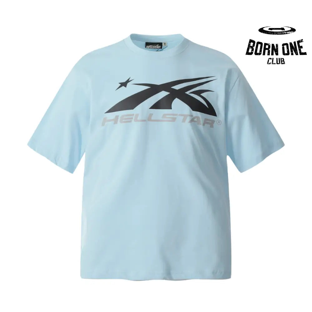 Camiseta Hellstar
