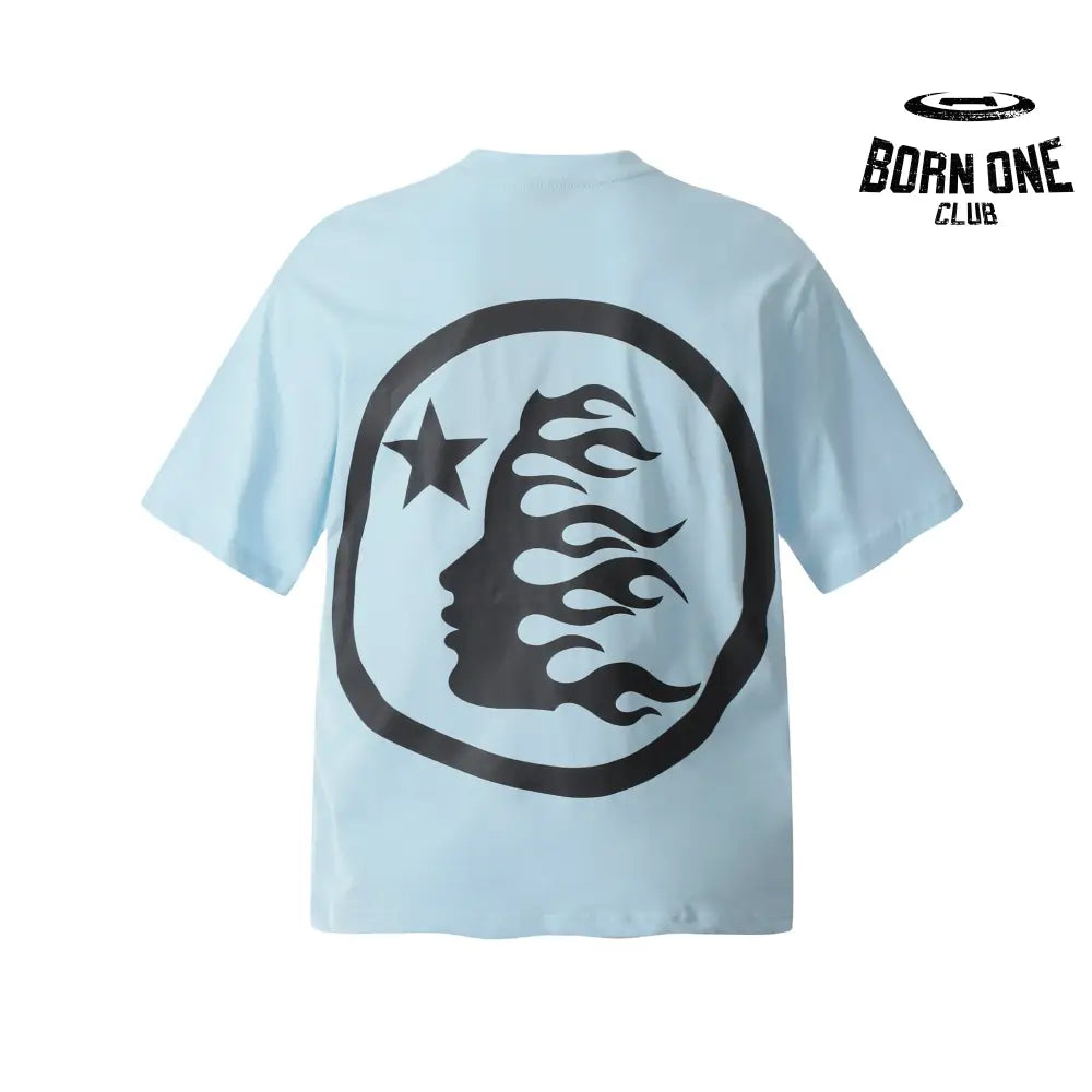 Camiseta Hellstar