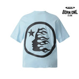 Camiseta Hellstar