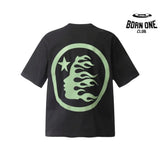 Camiseta Hellstar