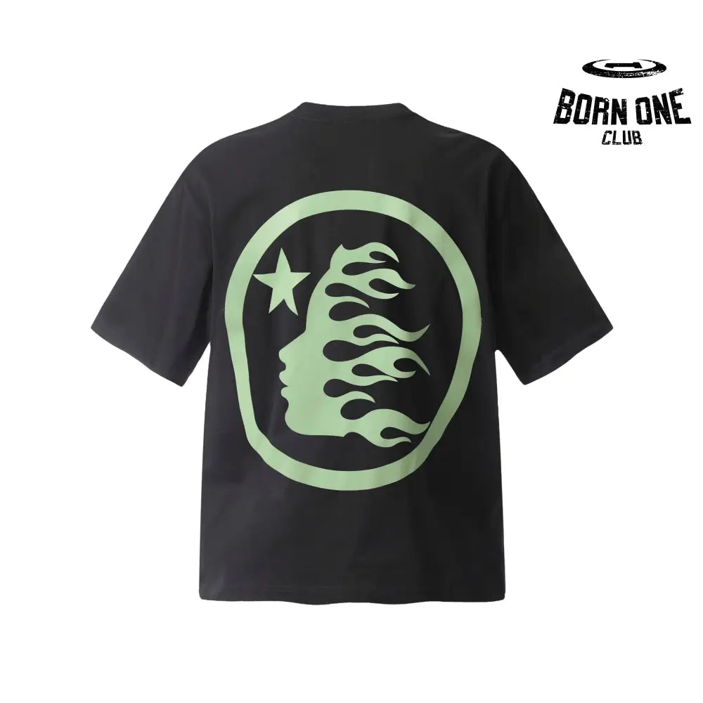 Camiseta Hellstar