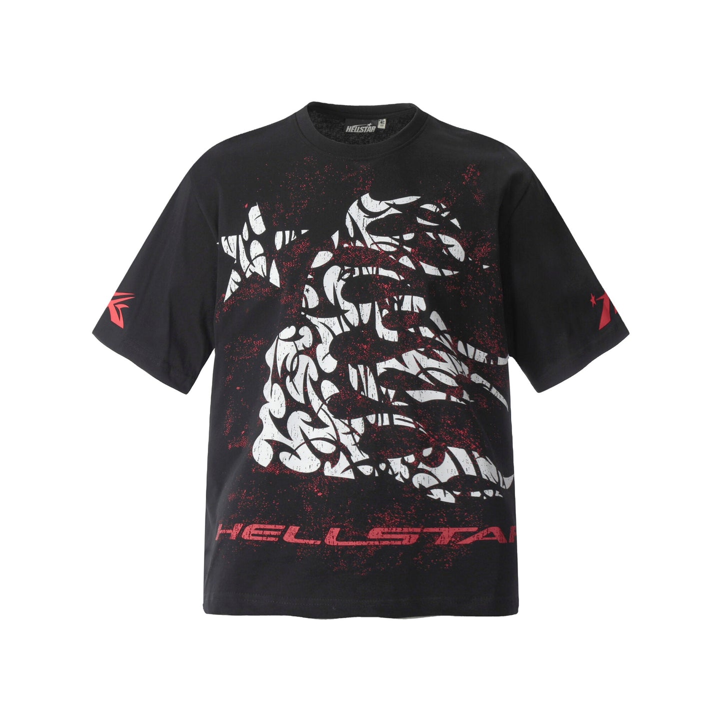 Camiseta Hellstar
