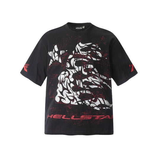 Camiseta Hellstar