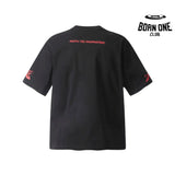 Camiseta Hellstar